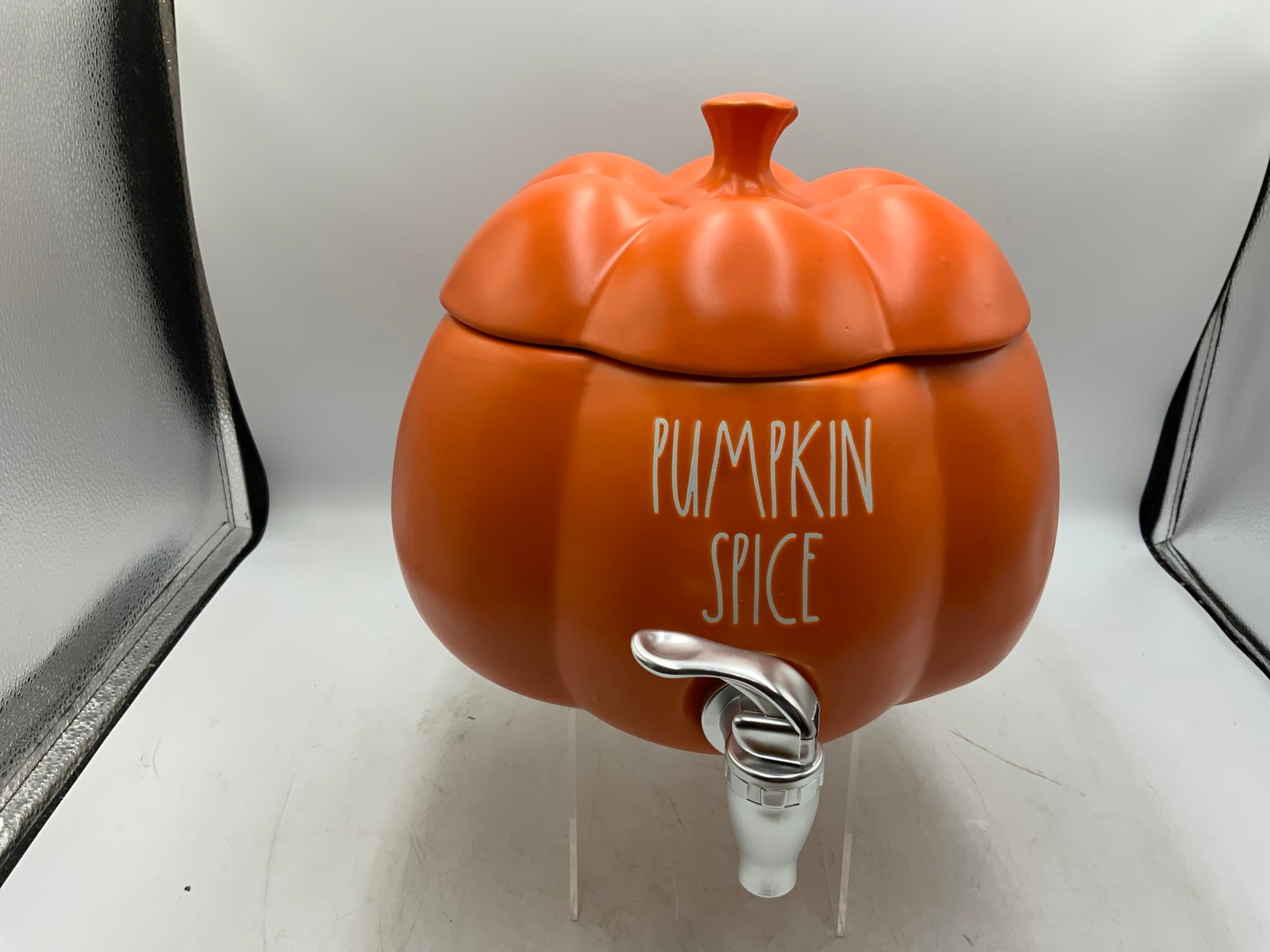 Rae Dunn Drink Dispenser